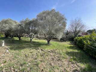  Terrain � vendre 863 m�