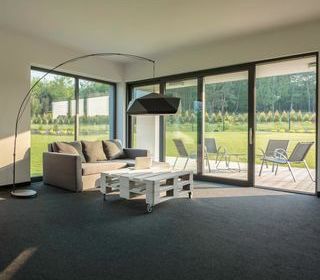  Appartement � vendre 4 pi�ces 127 m�