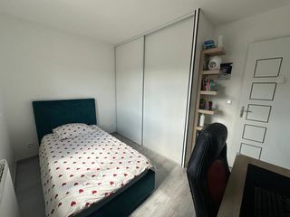  Maison � vendre 5 pi�ces 98 m�