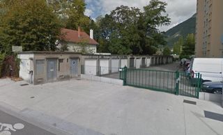  Appartement � louer 4 pi�ces 60 m�