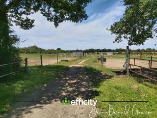  Propri�t�/ch�teau � vendre 4 pi�ces 90 m�