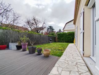  Maison � vendre 5 pi�ces 110 m�