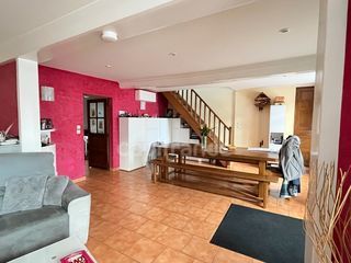  Maison � vendre 6 pi�ces 122 m�