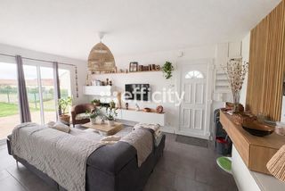  Maison � vendre 4 pi�ces 80 m�