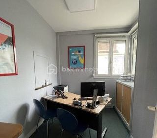  Immeuble � vendre 11 pi�ces 200 m�