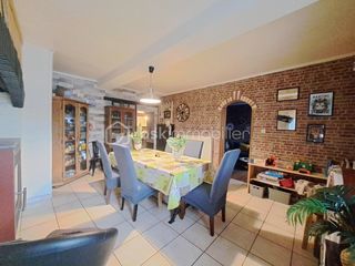  Maison � vendre 5 pi�ces 112 m�