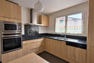  Maison � vendre 6 pi�ces 125 m�