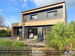  Maison � vendre 6 pi�ces 127 m�