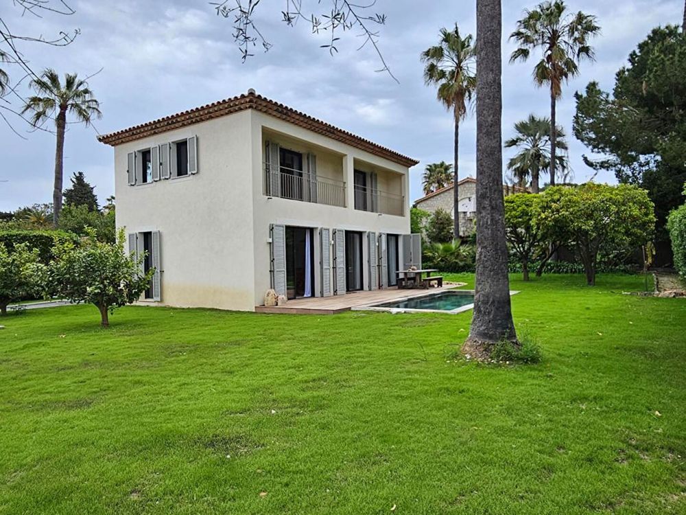 � vendre  Maison Antibes (06600)