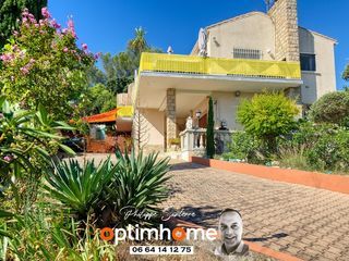  Maison � vendre 7 pi�ces 155 m�