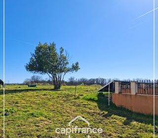  Maison � vendre 4 pi�ces 266 m�