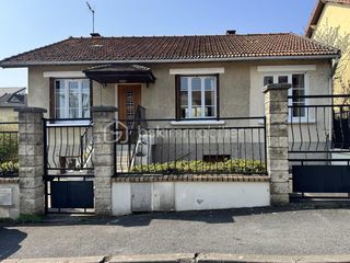  Maison � vendre 4 pi�ces 115 m�