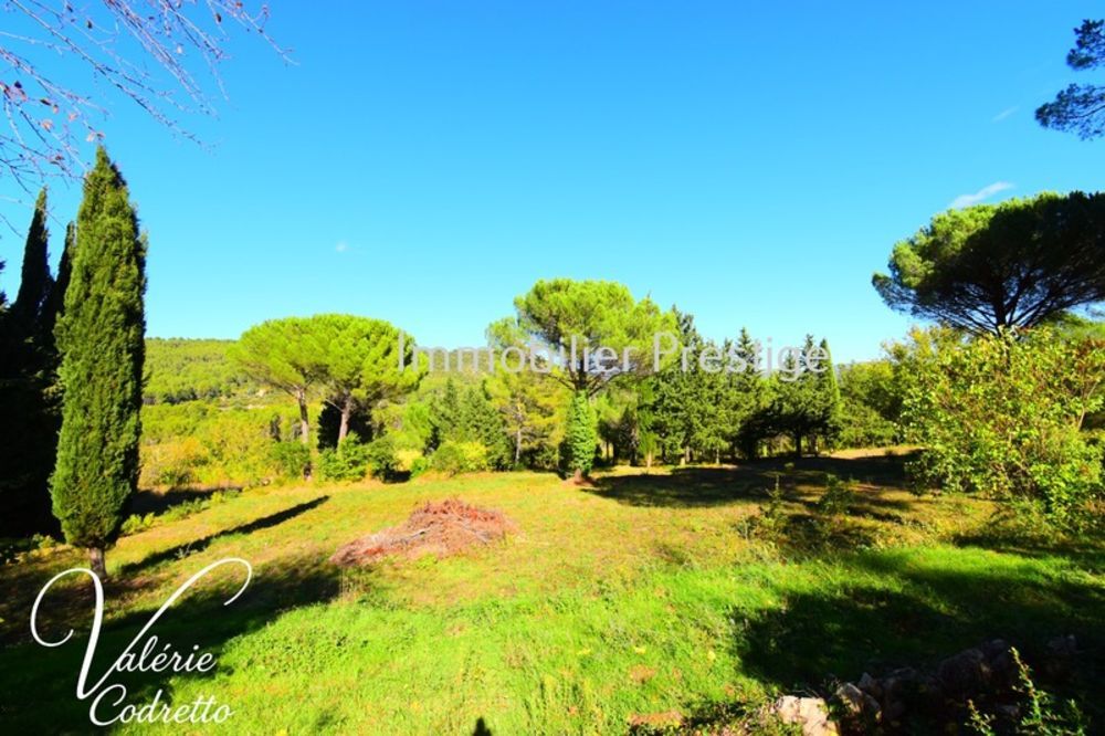 � vendre  Villa Salernes (83690)