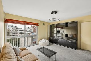  Appartement � vendre 2 pi�ces 48 m�