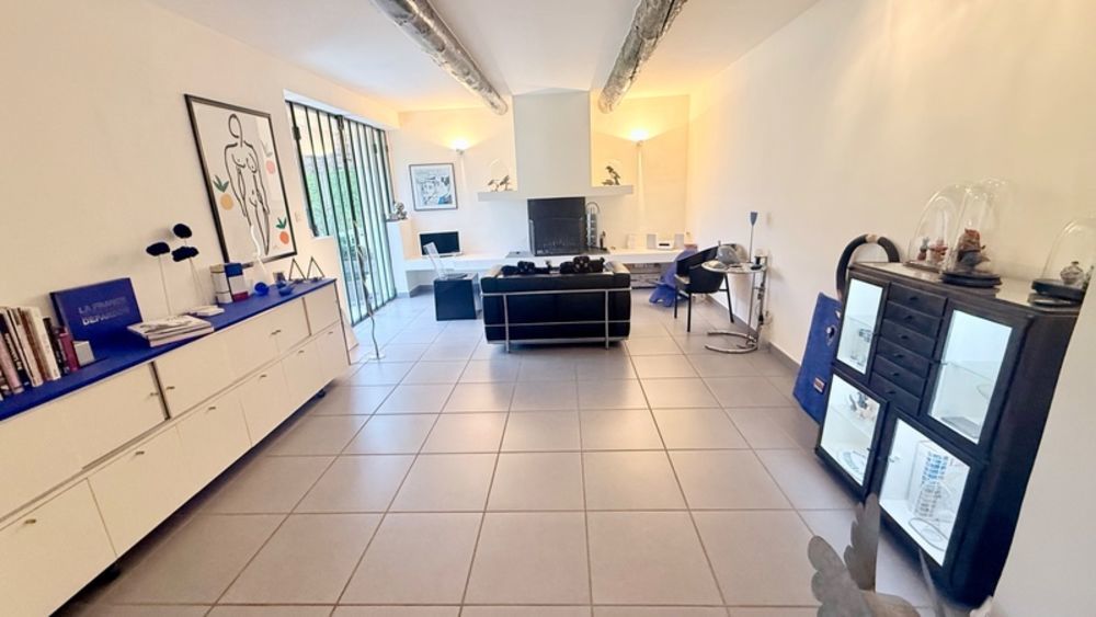 � vendre  Maison Suze-la-Rousse (26790)