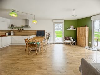  Appartement � vendre 3 pi�ces 66 m�