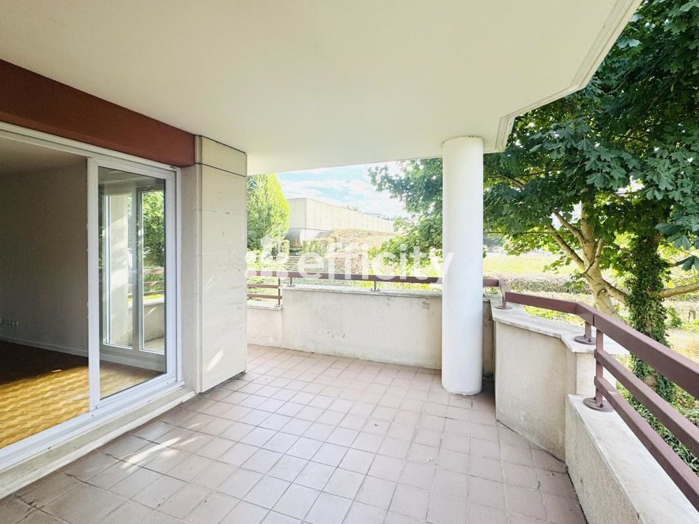 � vendre  Appartement Clamart (92140)
