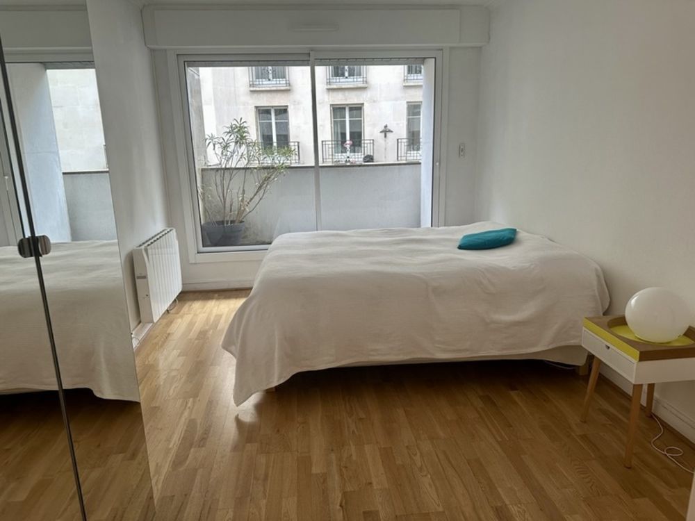 � vendre  Appartement Paris 7