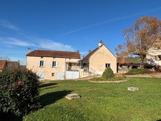  Maison � vendre 3 pi�ces 79 m�