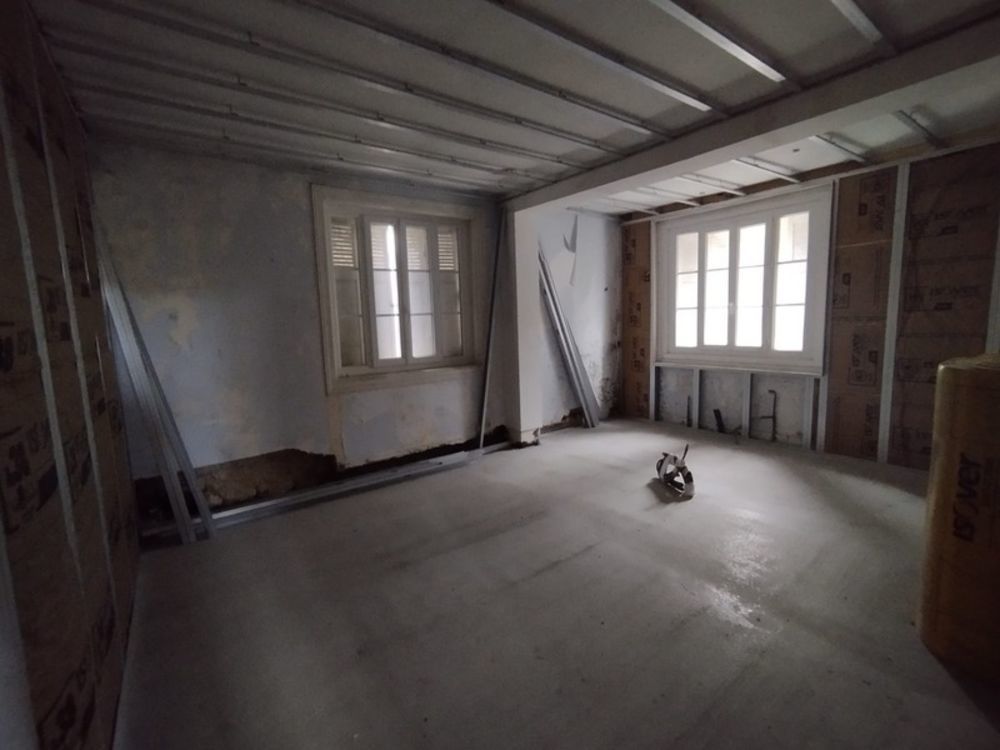 � vendre  Propri�t�/ch�teau Longeville-sur-Mer (85560)