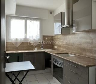  Appartement � vendre 3 pi�ces 69 m�