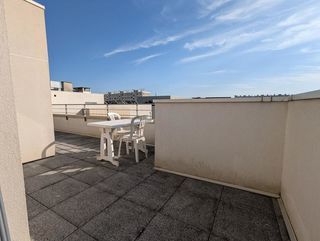  Appartement � vendre 3 pi�ces 60 m�