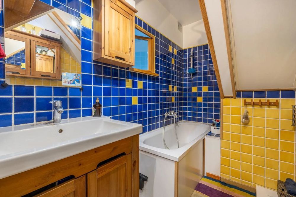 � vendre  Maison Fontenay-sous-Bois (94120)