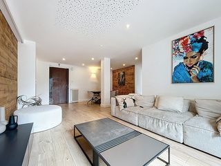  Appartement � vendre 4 pi�ces 97 m�