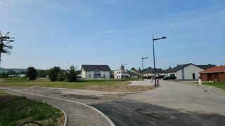  Terrain � vendre 1377 m�