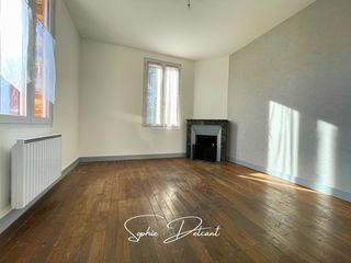  Maison � vendre 7 pi�ces 120 m�