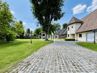  Maison � vendre 8 pi�ces 170 m�