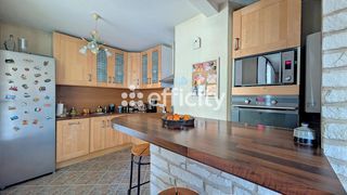  Appartement � vendre 4 pi�ces 85 m�