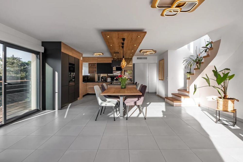 � vendre  Appartement St Aygulf (83370)