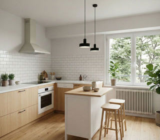  Appartement � vendre 4 pi�ces 85 m�