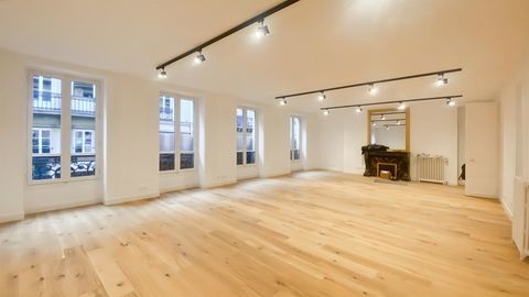 Bureaux &agrave; louer Notre Dame de Lorette - Cadet 5663 75009 Paris