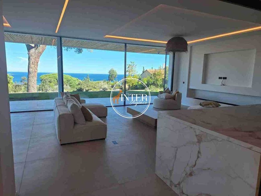 � vendre  Villa Sainte-Maxime (83120)