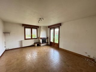  Maison � vendre 6 pi�ces 125 m�