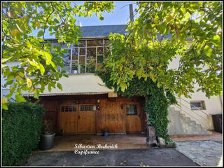  Maison � vendre 7 pi�ces 144 m�