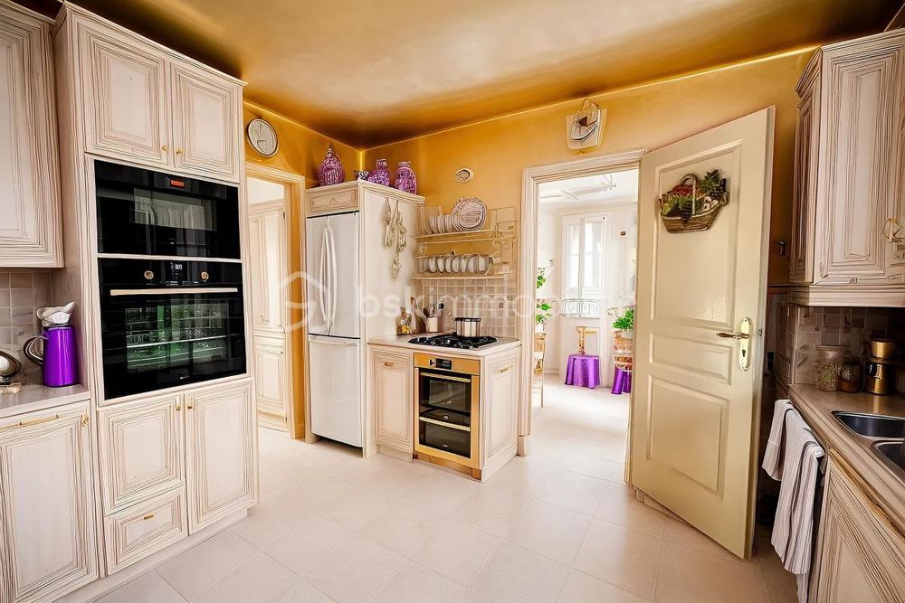 � vendre  Maison Sannois (95110)