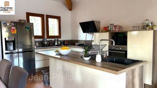  Villa � vendre 7 pi�ces 195 m�