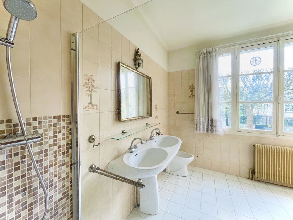 � vendre  Maison Verri�res-le-Buisson (91370)