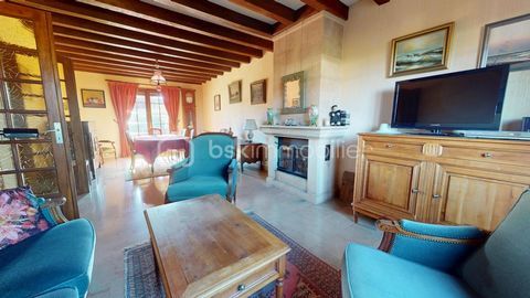   Maison de 188 m� Maison - 8 pi�ce(s) - 188 m�