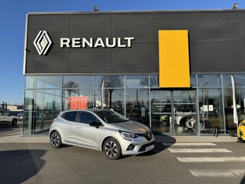 Renault Clio V TCe 90 Evolution 2023 occasion Bellegarde-en-Forez 42210