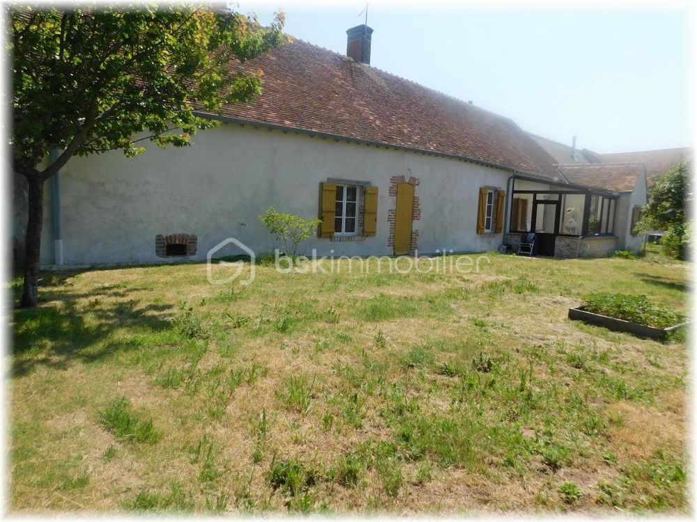 � vendre  Maison Saint-Denis-en-Val (45560)