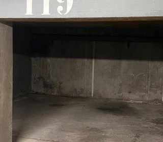  Parking / Garage � vendre 1 pi�ce 10 m�