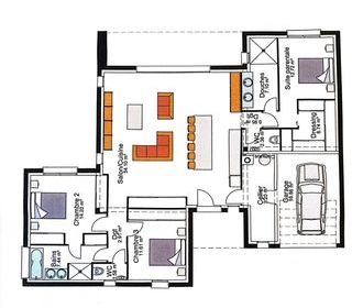  Terrain � vendre 919 m�