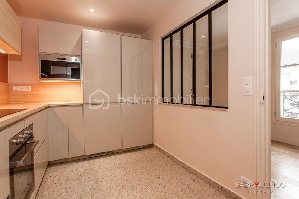 � vendre  Appartement Paris 7