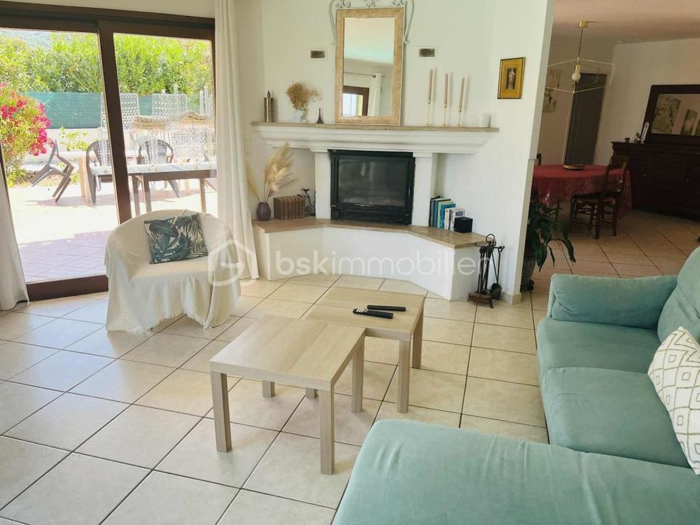 � vendre  Villa Calvi (20260)