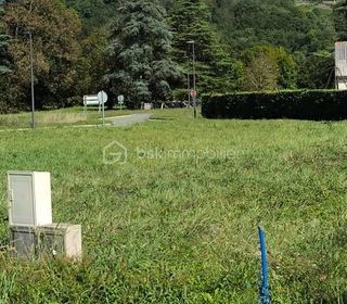  Terrain � vendre 1200 m�