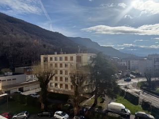  Appartement � vendre 3 pi�ces 66 m�